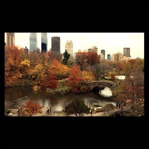 Meet your Posher, Racquel